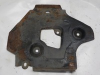 фото thumb №1, Saab 900 основание акумулятора