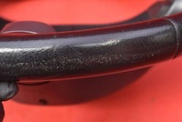 фото thumb №11, Руль кожаный 965624247701 peugeot 407 04-10