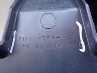 фото thumb №9, Бампер передний honda civic x 17- nr 44836