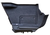 фото thumb №1, Обшивка оббивка багажника ліва opel astra h gtc хетчбек 13155756