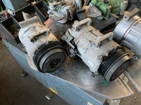 фото thumb №8, Mercedes a класс w169 компрессор компрессор насос кондиционера климат бензин