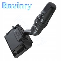 фото thumb №10, Переключатель поворотники лампа противотуманная переключатель управление