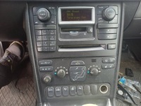 фото thumb №1, Панель обдув + панель радіо volvo xc90 i