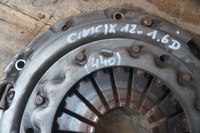 фото thumb №3, Honda civic ix ufo 2012r 1.6d i-dtec колесо маховики сцепление диск
