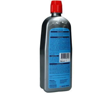 DURGOL DESCALER для кофемашин TCHIBO CAFISSIMO