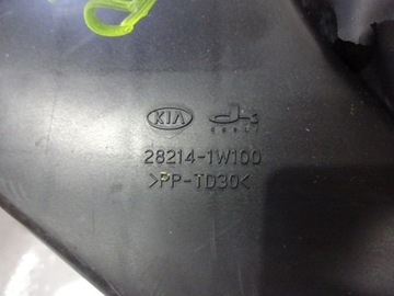 фото thumb №6, Корпус фильтра воздуха kia rio iii 1,4 ben