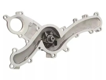 фото thumb №2, Насос жидкости охлаждающей lexus gs, is c,