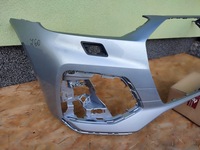 фото thumb №3, Бампер audi q5 sq5 80a s-line рестайлінг перед переднє pod омивачі i 6 pdc