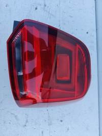 фото thumb №1, Vw polo v 5 lift лампа права задня задня 6c0945096m