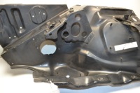 Mercedes r129 sl передний левый płat подкрылок кузов Доставка, фото thumb