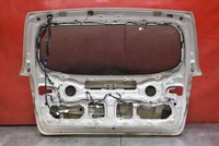 фото thumb №11, Кришка багажника зад задня 6m hyundai santa fe 2 ii 06-10