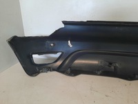 фото thumb №11, Renault captur 13-19 бампер задняя задний 850b27697r