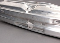 фото thumb №7, Крышка багажника bmw x5 e53 1998 2006 оригинальный 51128402327