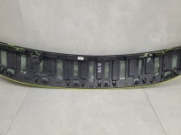 Накладка спойлер спойлер козирок молдинг бампера перед smart #1 # 1 one 22- Ціна, фото thumb