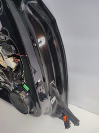 фото thumb №8, Дверь левая передние левый перед skoda rapid europa