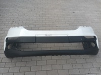 Купить Бампер передний fiat talento перед, фото thumb