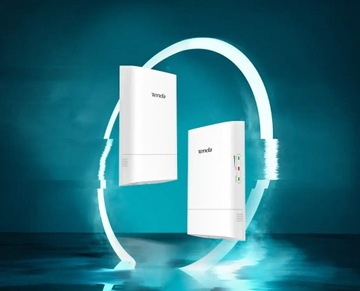 Наружное CPE/AP/WISP Tenda O1-5ГГц 9дБи 867Мб