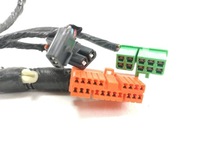 фото thumb №8, Джгут сидіння лівий перед jeep grand cherokee ii 99-04 nowa oryg 05016153aa