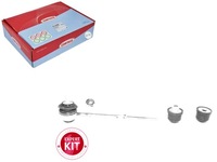 фото thumb №1, Соединитель тяга стабилизатора задняя l/p volvo s60 ii s80 ii v60 i v70