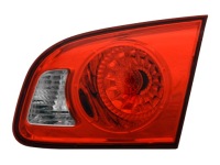 фото thumb №2, Hyundai santa fe 2006-2009 лампа задняя правая