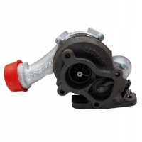 Купить Турбина turbo peugeot 806 citroen xantia 2.1td 109km 454155, фото thumb