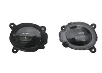 фото thumb №1, Seat tarraco противотуманная фара левый правый led drl