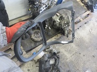 фото thumb №1, Fiat bravo ii рамка домкрата передач 735431188 r