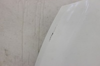 фото thumb №7, Капот крышка двигателя renault clio iii 05r- ov369