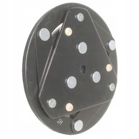 фото thumb №1, Opel antara 2006- диск компресора кондиціонера