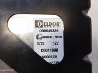 Модуль насоса пального ferrari 812 superfast f152m pwm 849386 ecu - в Україні, фото thumb