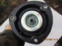 Leon 3 5f 2016-2020 r 2.0 tdi -амортизатор поворотный кулак правая 5q0413023fm Киев, фото thumb