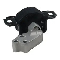 фото thumb №1, Подушка двигателя правая 530883 gsp smart fortwo ii