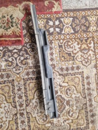 фото thumb №1, Sq5 8r q5 защита накладка поперечина перед 8r0121292b