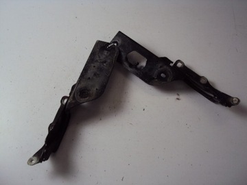 фото thumb №2, Петлі капота jeep grand cherokee wk 05-10