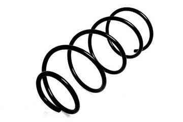 фото thumb №2, Lesjofors пружина подвешивание 46476676 rg1369 sp1