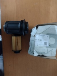 Купить Элемент  фильтра ad blue a0001420289, фото thumb