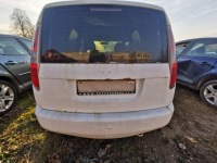фото thumb №8, Skoda roomster шланг интеркулер 2006 1.4l zsb600145762 zsb 600 145 762, 600