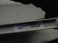 фото thumb №4, Радиатор кондиционера orlando 2.0 vcdi