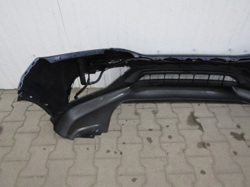 фото thumb №11, Бампер перед переднє honda crv cr-v 4 iv 12-14