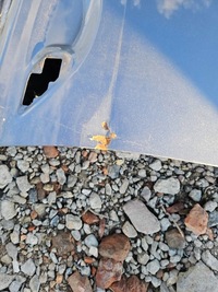 фото thumb №8, Hyundai ioniq iv двері праве передні 16-22 lift