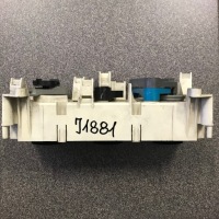 фото thumb №3, Панель обдув кондиционера peugeot partner valeo 654 985 l