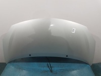 фото thumb №1, Renault twingo ii капот передняя ted69