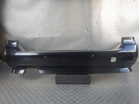 фото thumb №1, Bmw 5 e61 бампер задня задній