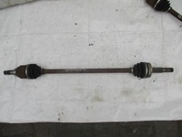 фото thumb №5, Nissan qashqai j10 4x4 приводной вал приводная задняя 2.0dci