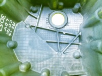 Корпус блок управления коробки передач multitronic audi a6 c6 ldv Киев, фото thumb