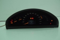фото thumb №6, Лічильник приладова панель mercedes cl w215 w220 europa