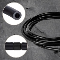 фото thumb №3, Універсальний шланг патрубок do омивача 2m з'єднувачі