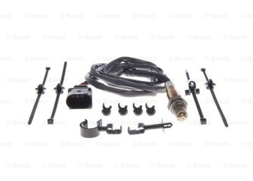 фото thumb №16, Bosch 258 007 351 лямбда-зонд 258 007 351