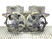 фото thumb №1, Вентилятор радіатора mazda tribute 2.0 124km 00-08 вентилятор