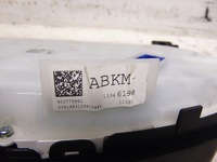 фото thumb №14, Набір стартовий імобілайзер opel meriva b 1.4 бензин europa